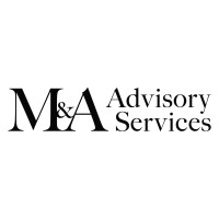 M&A Advisory Services LLC logo, M&A Advisory Services LLC contact details