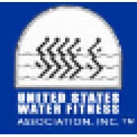 United States Water Fitness Association logo, United States Water Fitness Association contact details