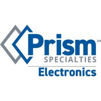 Prism Specialties Electronics of Southeast Michigan (ERS) logo, Prism Specialties Electronics of Southeast Michigan (ERS) contact details