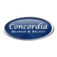 Concordia Search & Select logo, Concordia Search & Select contact details