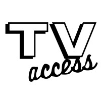 TV Access logo, TV Access contact details