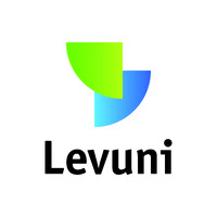 Levuni logo, Levuni contact details