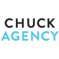 Chuck Agency logo, Chuck Agency contact details