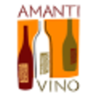 Amanti Vino logo, Amanti Vino contact details