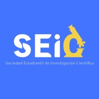 Sociedad Estudiantil de Investigación Científica logo, Sociedad Estudiantil de Investigación Científica contact details