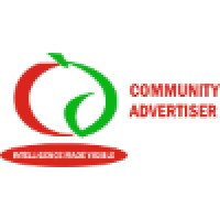 Community Advertiser cc logo, Community Advertiser cc contact details