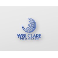 Web Clare logo, Web Clare contact details