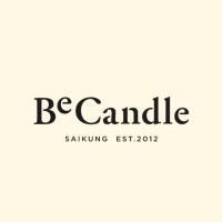 BeCandle logo, BeCandle contact details