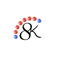 Eight K Development logo, Eight K Development contact details