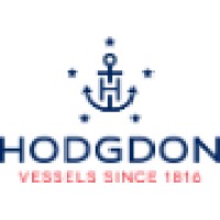 Hodgdon Yachts logo, Hodgdon Yachts contact details