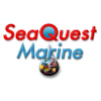 SeaQuest Marine Corp logo, SeaQuest Marine Corp contact details