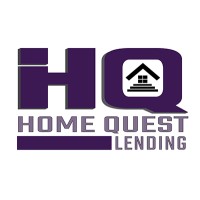 Home Quest Lending logo, Home Quest Lending contact details