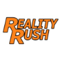 Reality Rush logo, Reality Rush contact details