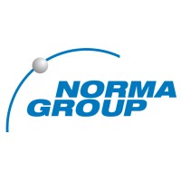 NORMA Czech logo, NORMA Czech contact details