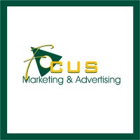 FOCUS Marketing & Advertising logo, FOCUS Marketing & Advertising contact details