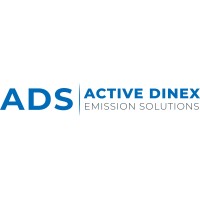 Active Dinex Emission Solutions logo, Active Dinex Emission Solutions contact details