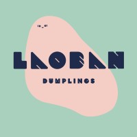 Laoban Dumplings logo, Laoban Dumplings contact details