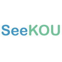 SeeKOU logo, SeeKOU contact details