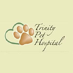 Trinity Pet Hospital logo, Trinity Pet Hospital contact details