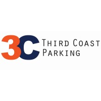 Third Coast Parking logo, Third Coast Parking contact details