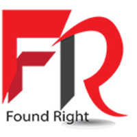 Foundright.com logo, Foundright.com contact details