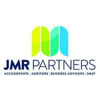 JMR Partners logo, JMR Partners contact details