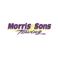 Morris & Sons Towing logo, Morris & Sons Towing contact details