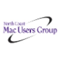 North Coast Macintosh Users Group logo, North Coast Macintosh Users Group contact details