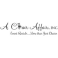 Chair Affair logo, Chair Affair contact details