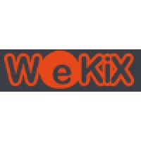 Wekix.com logo, Wekix.com contact details