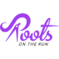 Roots on the Run logo, Roots on the Run contact details