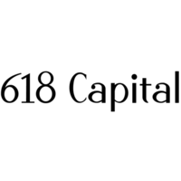 618 Capital logo, 618 Capital contact details