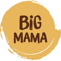 BIG MAMA logo, BIG MAMA contact details