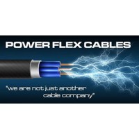 Power Flex Cables logo, Power Flex Cables contact details