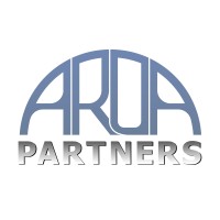 AROA PARTNERS logo, AROA PARTNERS contact details