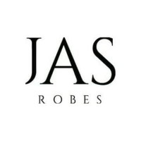 JAS ROBES logo, JAS ROBES contact details