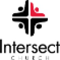 Intersect Church logo, Intersect Church contact details