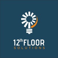 12th Floor Solutions logo, 12th Floor Solutions contact details