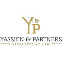 Yassien & Partners LawFirm logo, Yassien & Partners LawFirm contact details