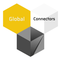 Global Connectors logo, Global Connectors contact details