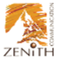 Zénith Communication logo, Zénith Communication contact details