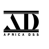 AFRICA DSS logo, AFRICA DSS contact details