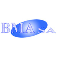 BMA SA logo, BMA SA contact details