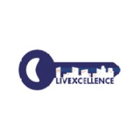 Livexcellence logo, Livexcellence contact details