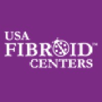 USA Fibroid Centers logo, USA Fibroid Centers contact details