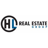 HL Real Estate Group logo, HL Real Estate Group contact details