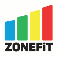 Zonefit logo, Zonefit contact details