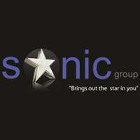 Sonic Group logo, Sonic Group contact details