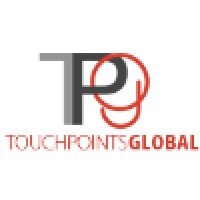 Touchpoints Global logo, Touchpoints Global contact details