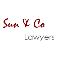 Sun & Co Lawyers logo, Sun & Co Lawyers contact details